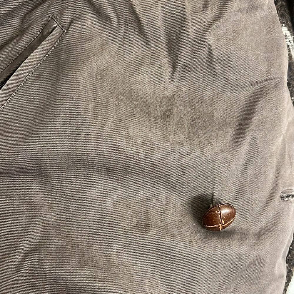 Reversible jacket - Picture 3 of 3